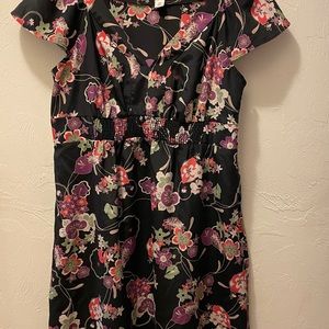 Loft Empire waist dress!